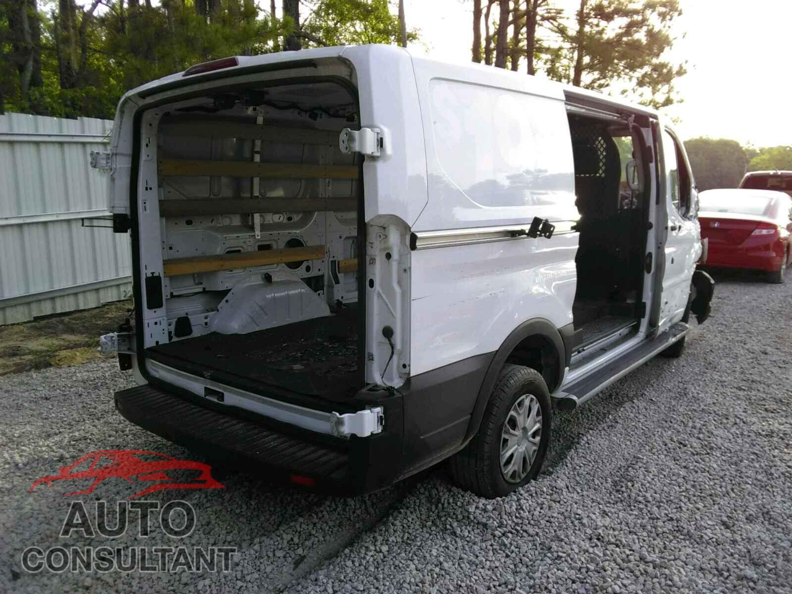 FORD TRANSIT CO 2019 - 1FTYR1YM0KKA86598
