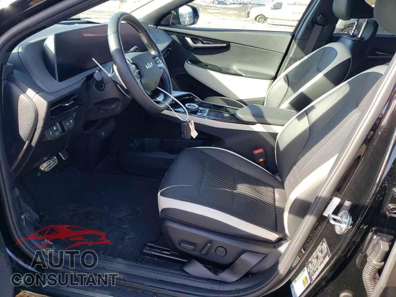 KIA EV6 GT LIN 2022 - KNDC4DLC0N5073765