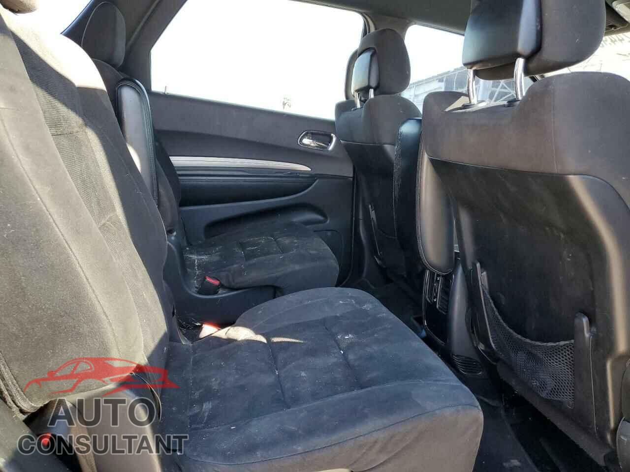 DODGE DURANGO 2014 - 1C4RDHAG4EC339016