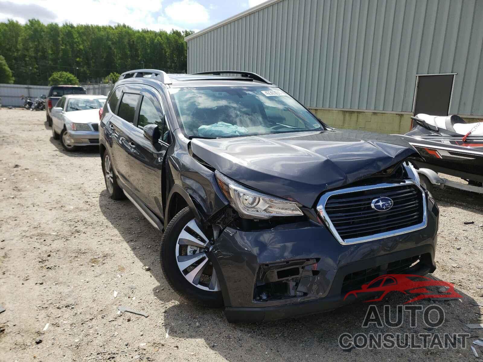 SUBARU ALL MODELS 2020 - 4S4WMALD2L3442960