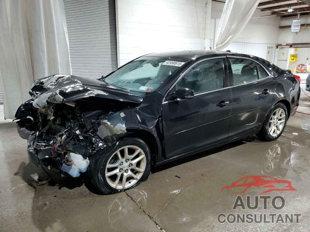 CHEVROLET MALIBU 2013 - 1G11C5SA6DF217725