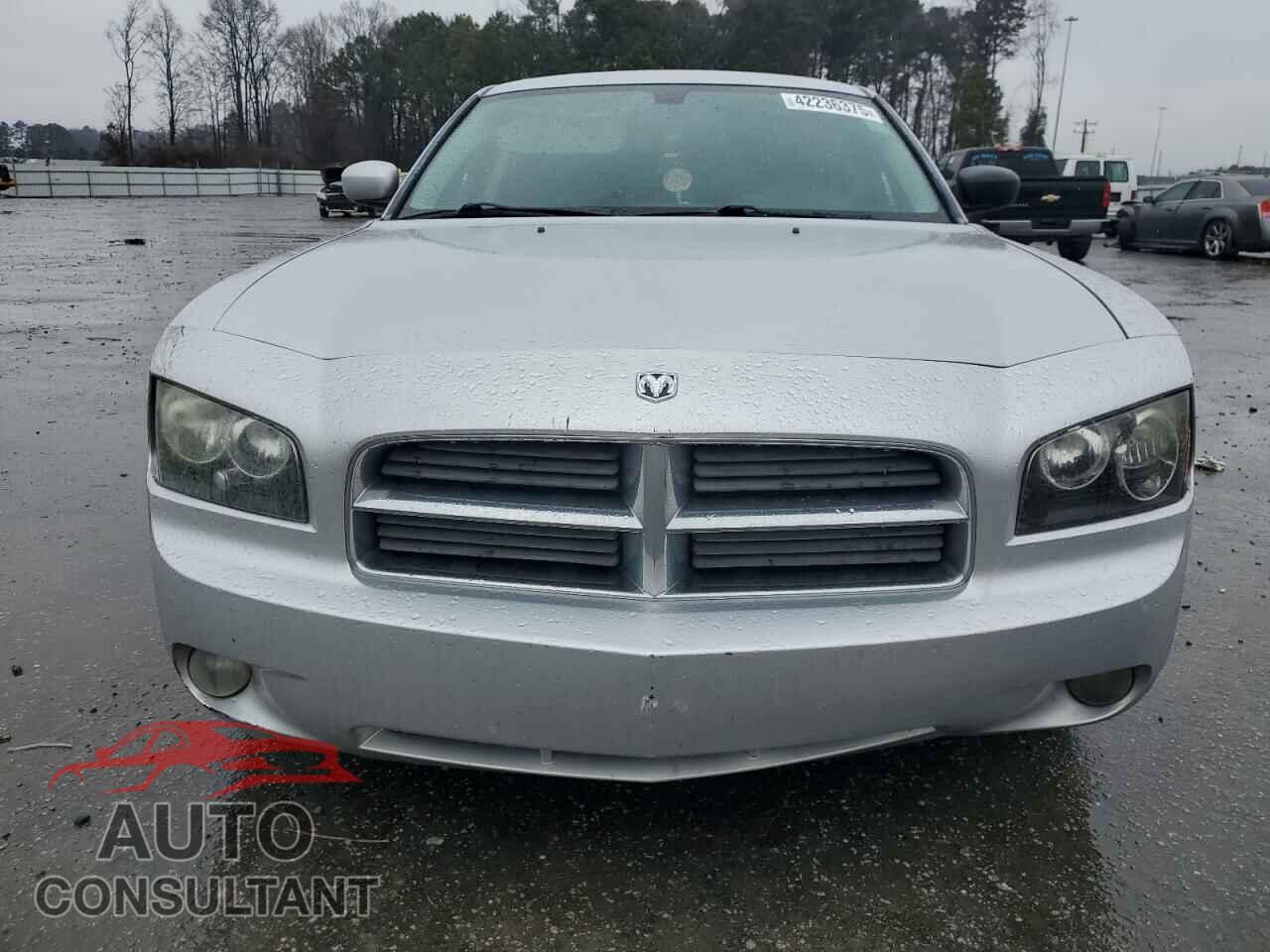 DODGE CHARGER 2010 - 2B3CA3CV6AH210524