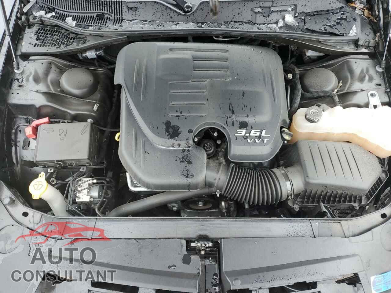 DODGE CHALLENGER 2023 - 2C3CDZJG0PH574366