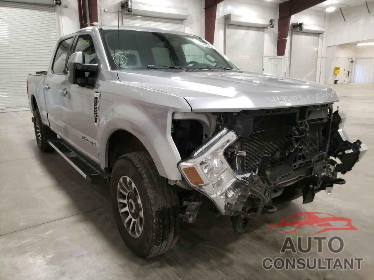 FORD F250 2020 - 1FT7W2BT8LEC45300