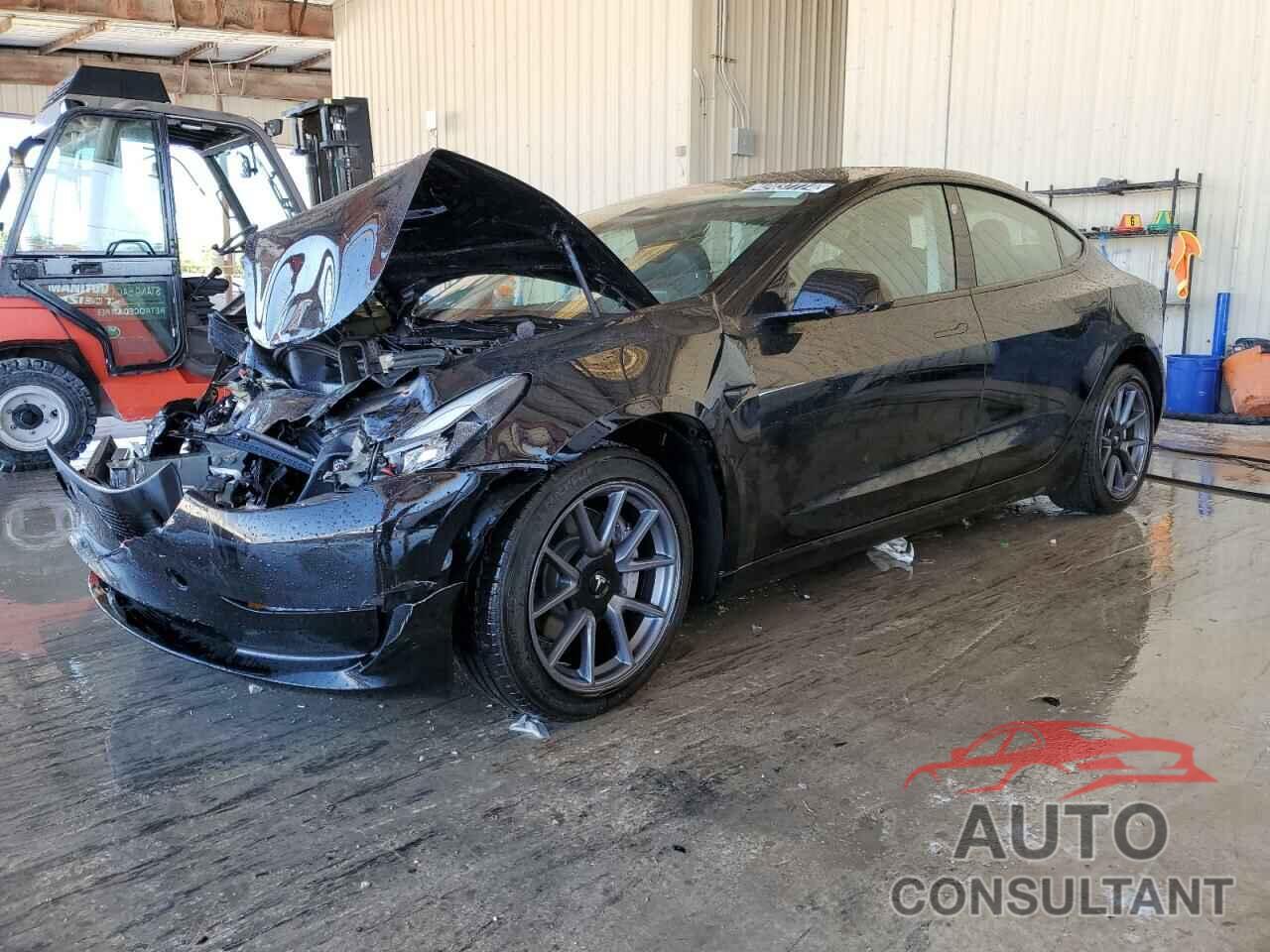 TESLA MODEL 3 2023 - 5YJ3E1EA5PF457209