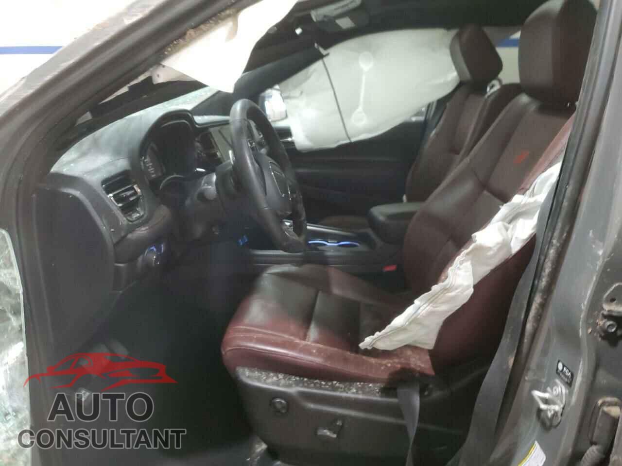 DODGE DURANGO 2024 - 1C4RDJDG8RC204890