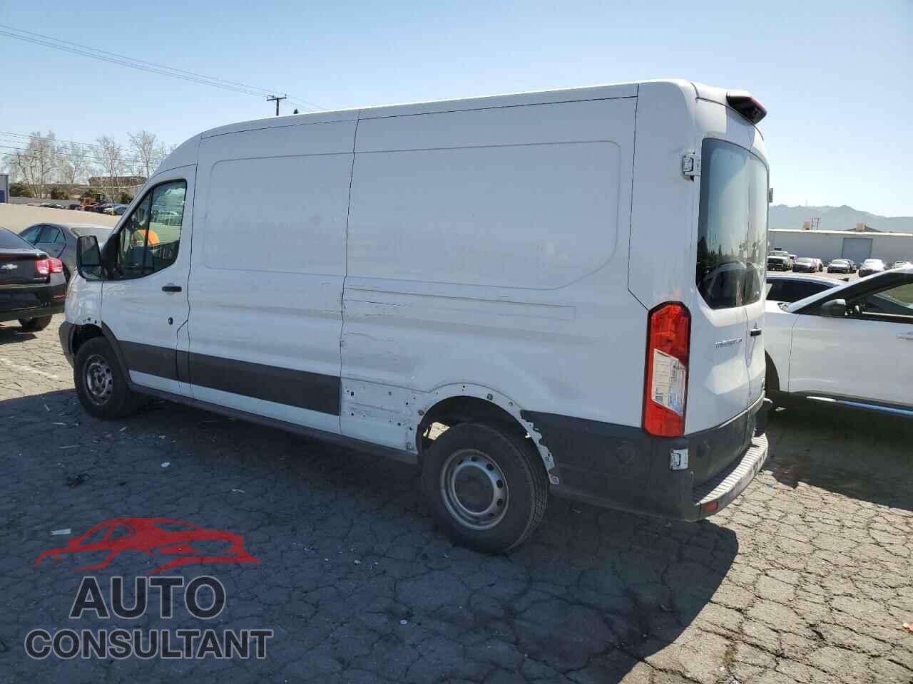 FORD TRANSIT 2020 - 1FTBR1C86LKB49656
