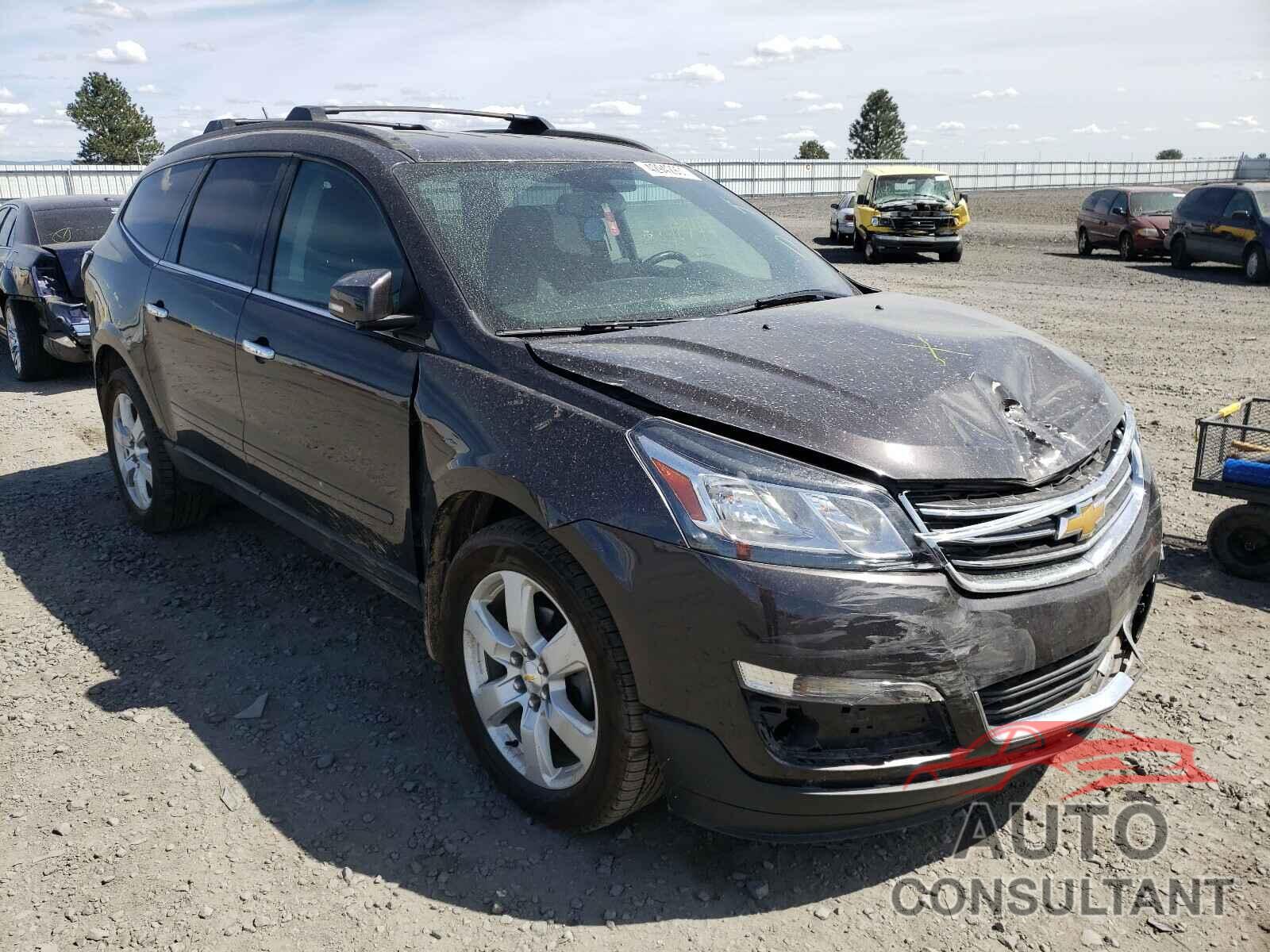 CHEVROLET TRAVERSE 2016 - 1GNKVGKD2GJ149749