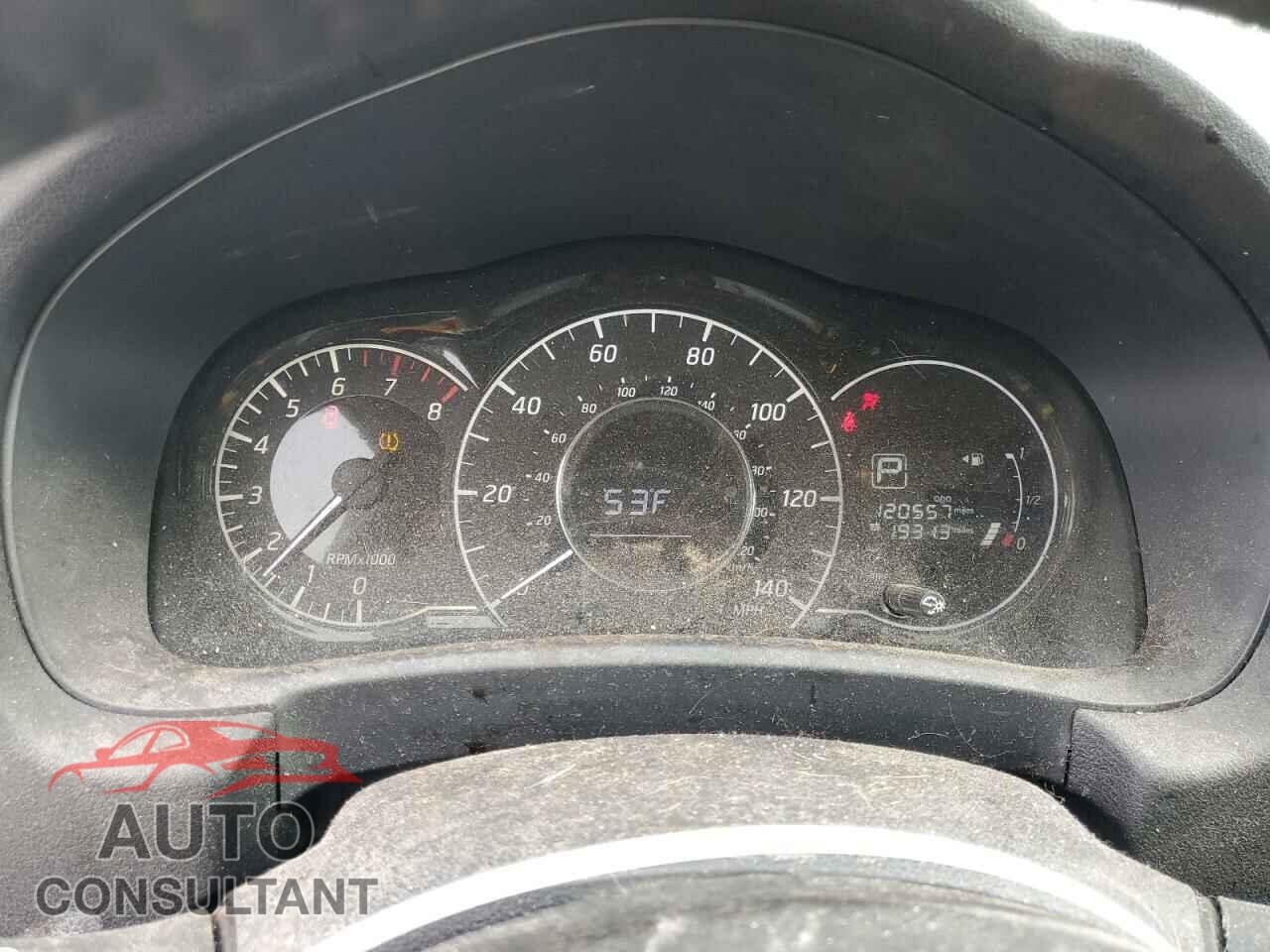 NISSAN VERSA 2019 - 3N1CE2CP3KL358656