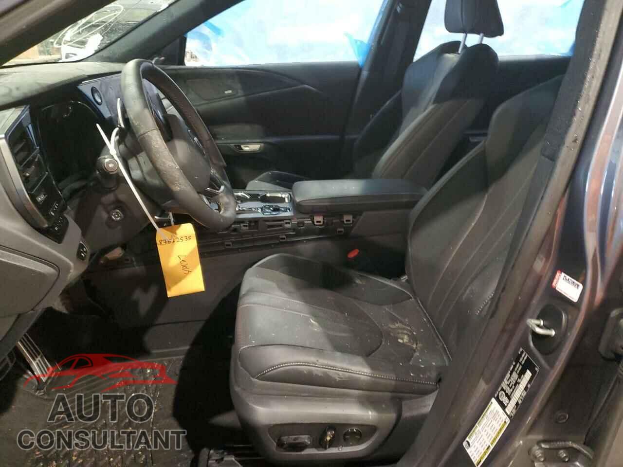 LEXUS RX350 2023 - 2T2BAMCA9PC029932