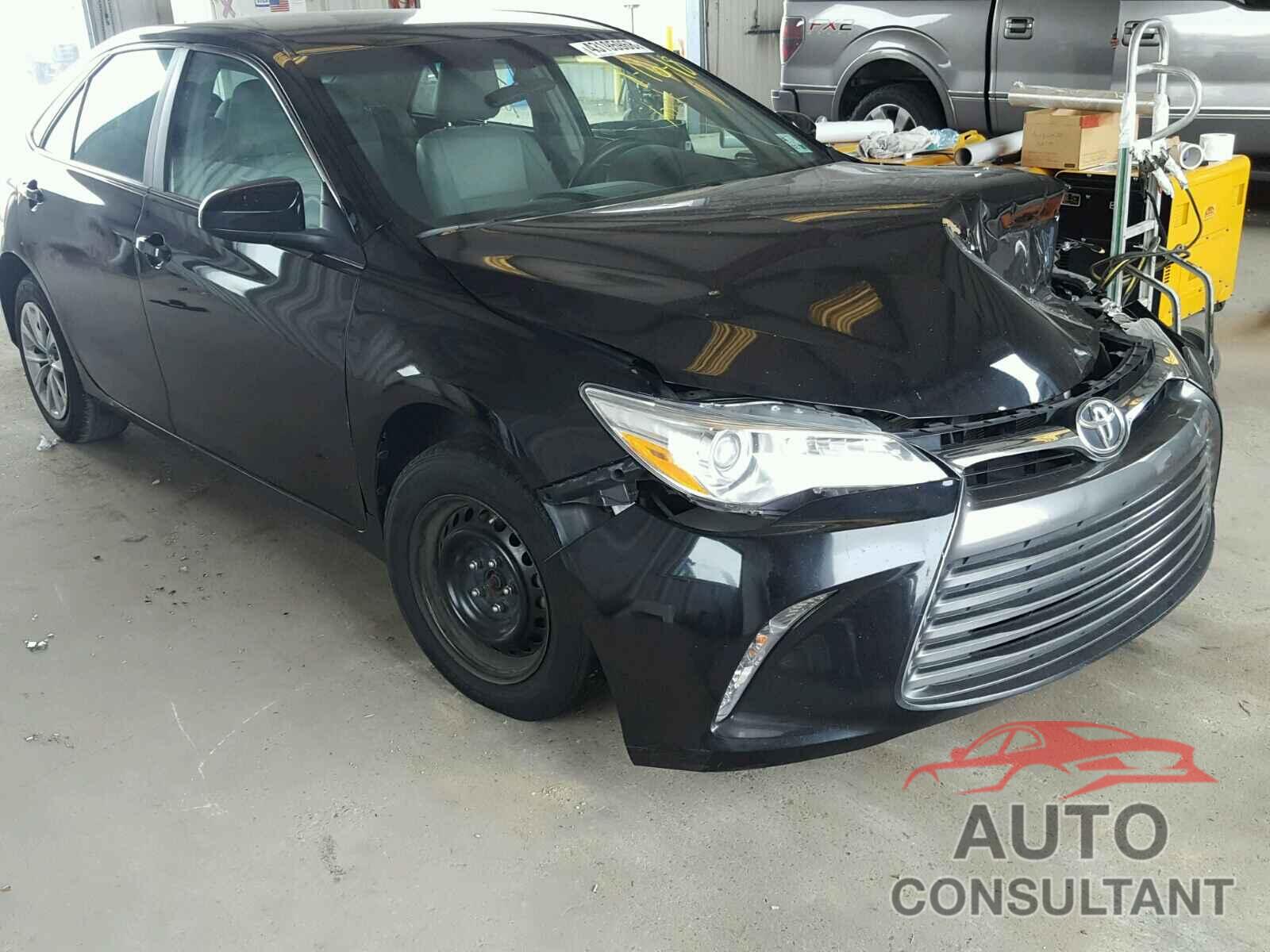 TOYOTA CAMRY 2016 - 4T1BF1FK3GU150219