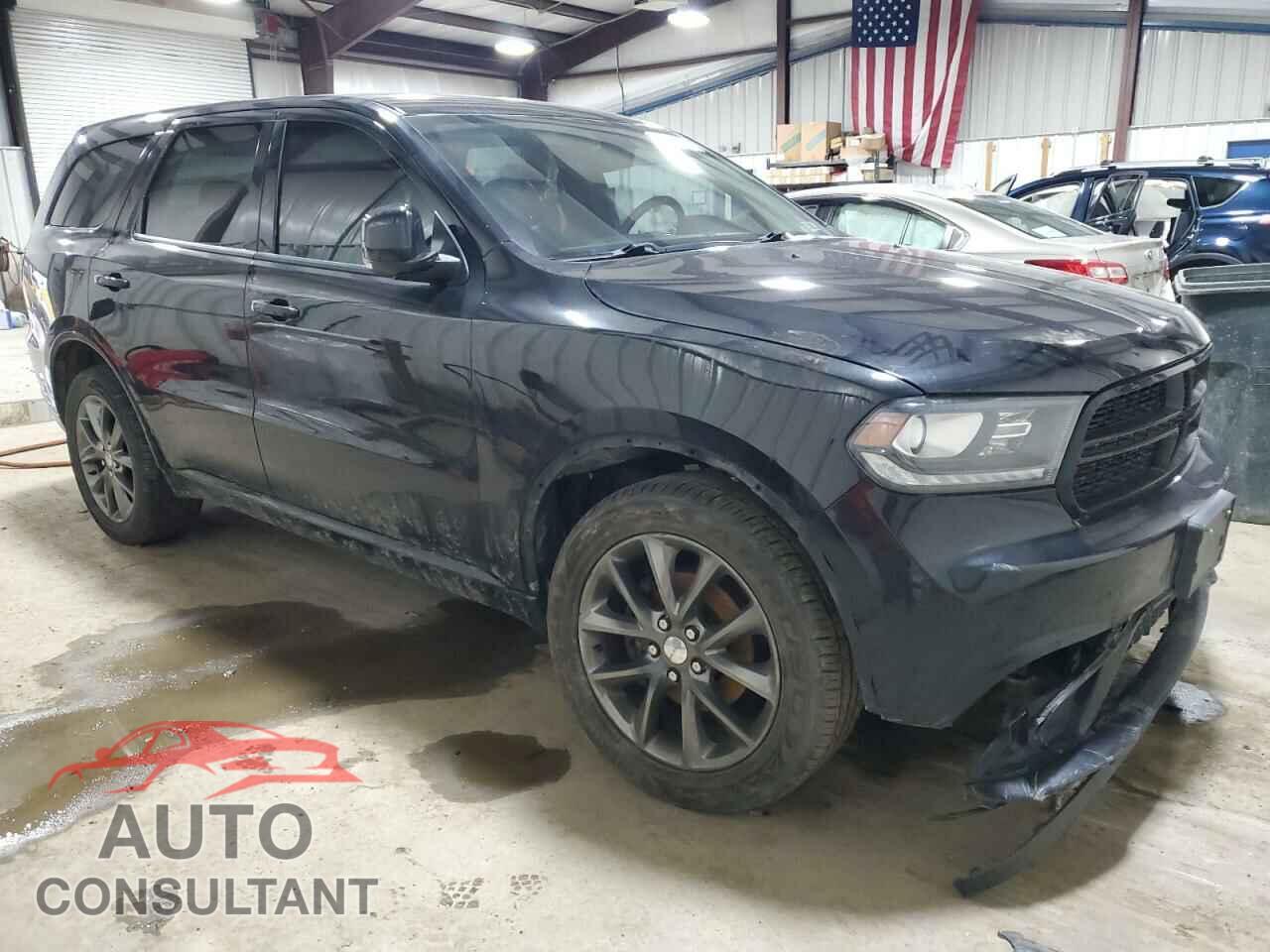 DODGE DURANGO 2017 - 1C4RDJDG2HC905164