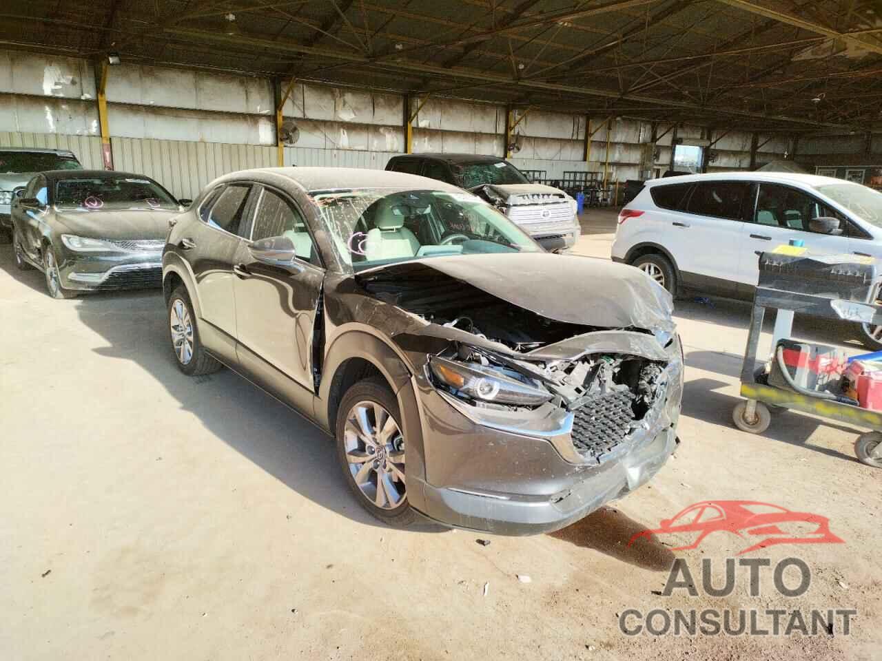 MAZDA CX30 2020 - 3MVDMADL2LM139997