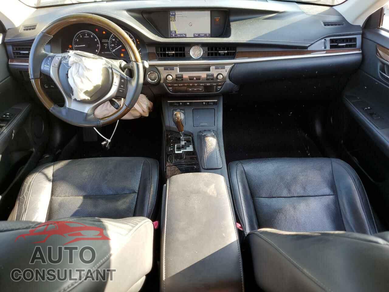 LEXUS ES350 2014 - JTHBK1GG2E2128178