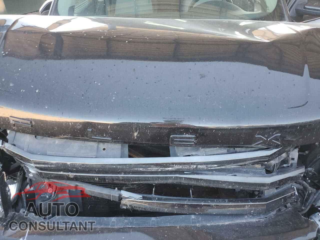 FORD FLEX 2012 - 2FMGK5DC7CBD16732