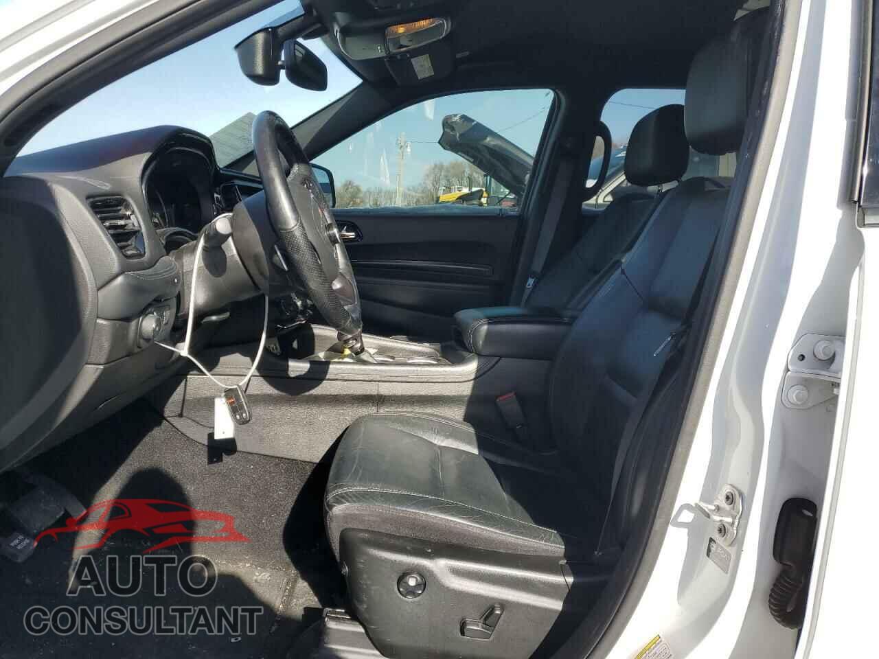 DODGE DURANGO 2021 - 1C4RDJDG5MC804906