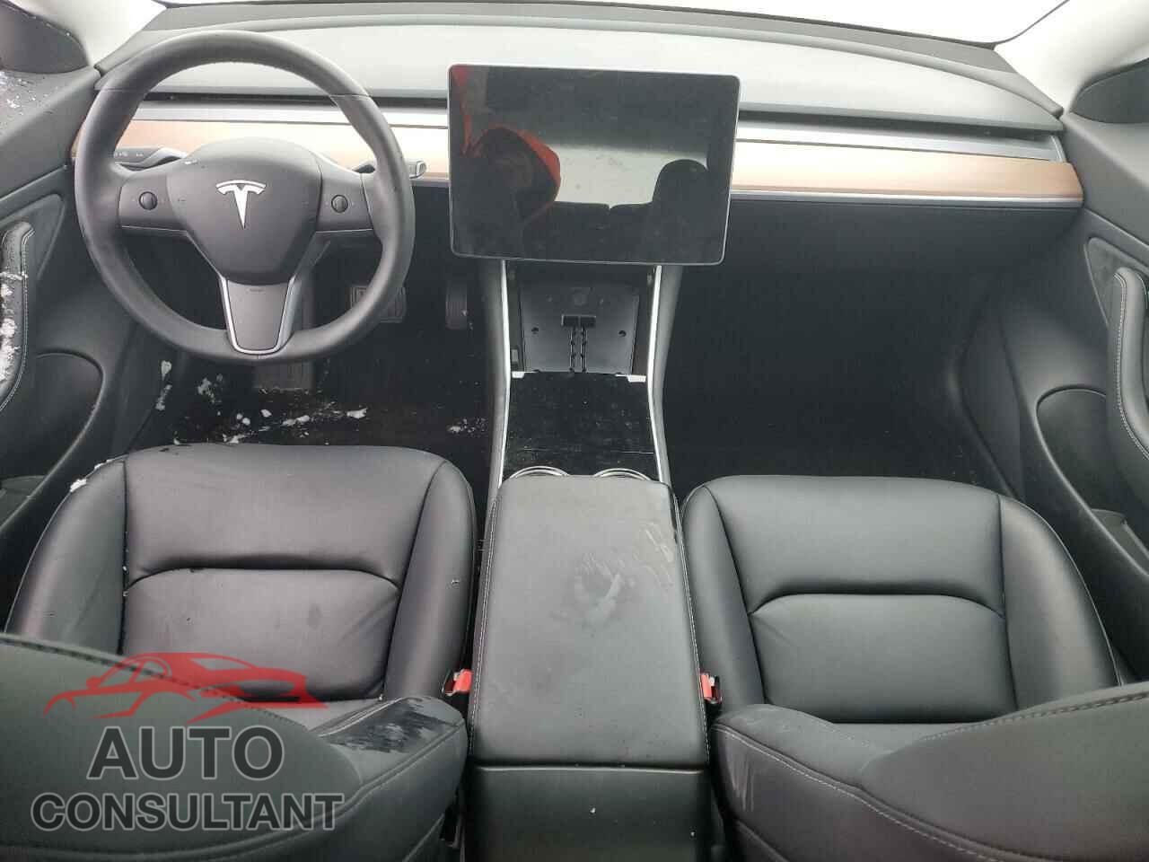 TESLA MODEL 3 2019 - 5YJ3E1EA5KF426700