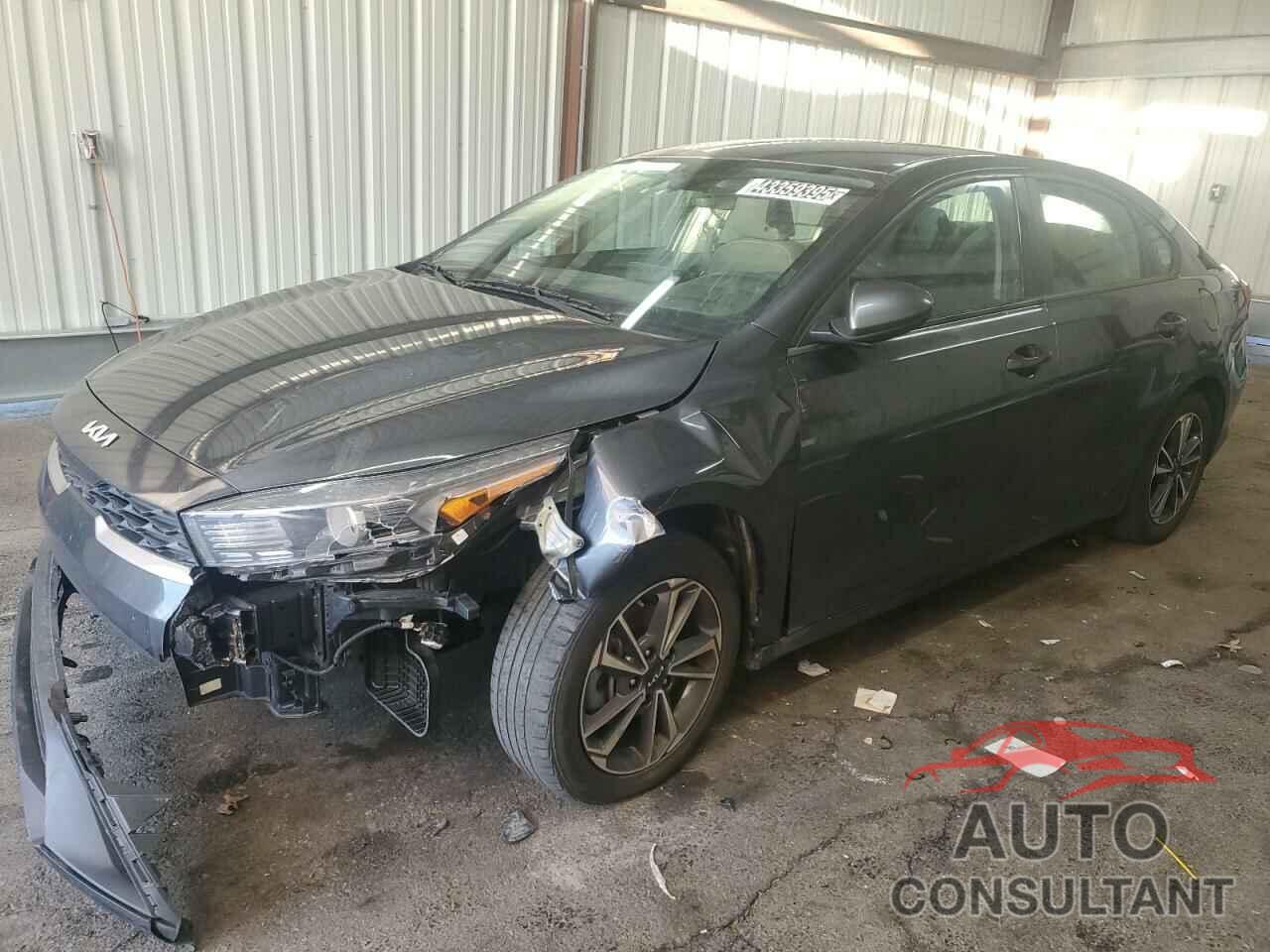 KIA FORTE 2022 - 3KPF24AD8NE417703