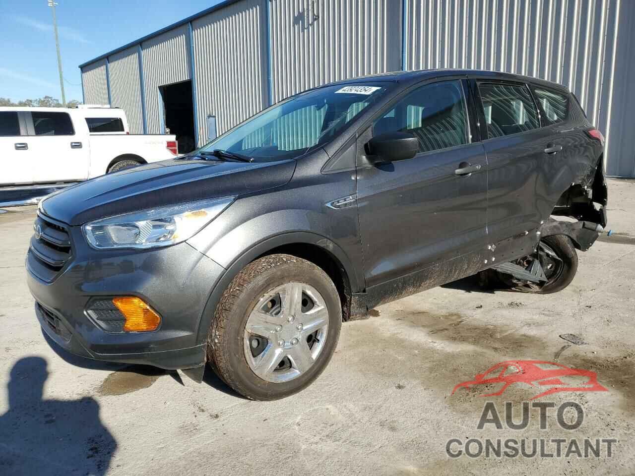 FORD ESCAPE 2017 - 1FMCU0F79HUC93046