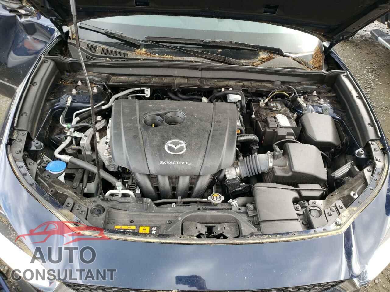 MAZDA CX30 2020 - 3MVDMBBL9LM121859