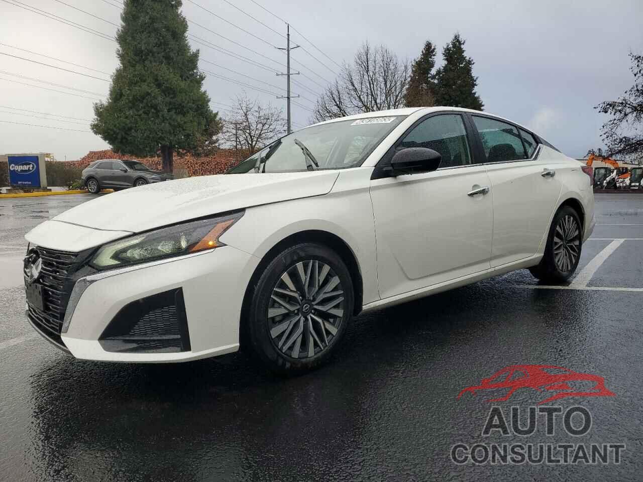 NISSAN ALTIMA 2024 - 1N4BL4DV6RN420655