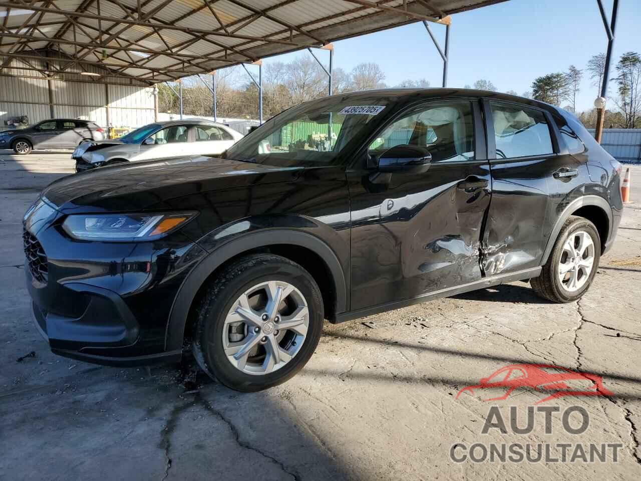 HONDA HR-V 2023 - 3CZRZ1H37PM731155