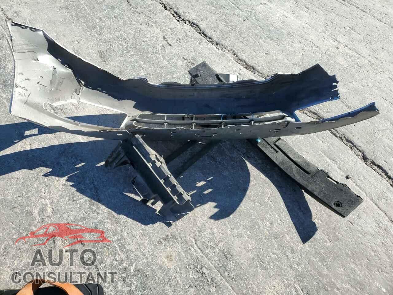 HONDA CIVIC 2012 - 2HGFB2F86CH539687