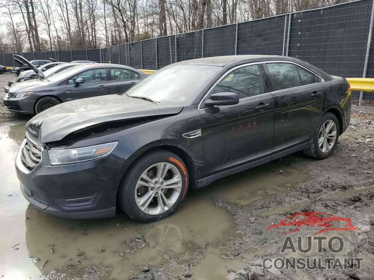 FORD TAURUS 2016 - 1FAHP2E83GG113831