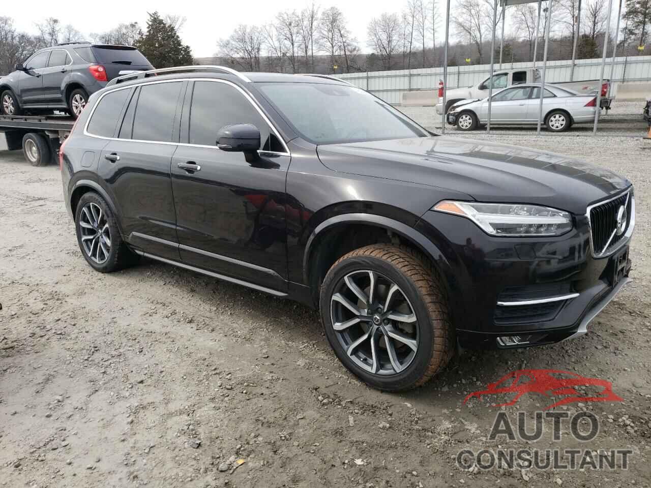 VOLVO XC90 2016 - YV4A22PK5G1036771