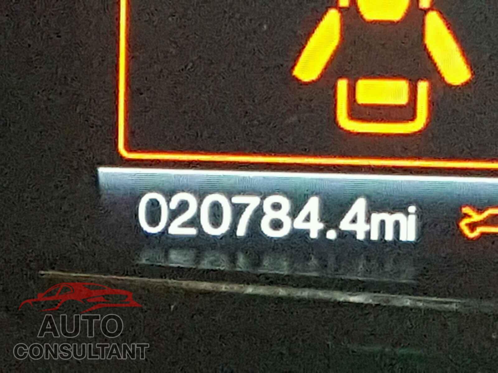 FORD EXPLORER 2017 - 1FM5K8D87HGB61569