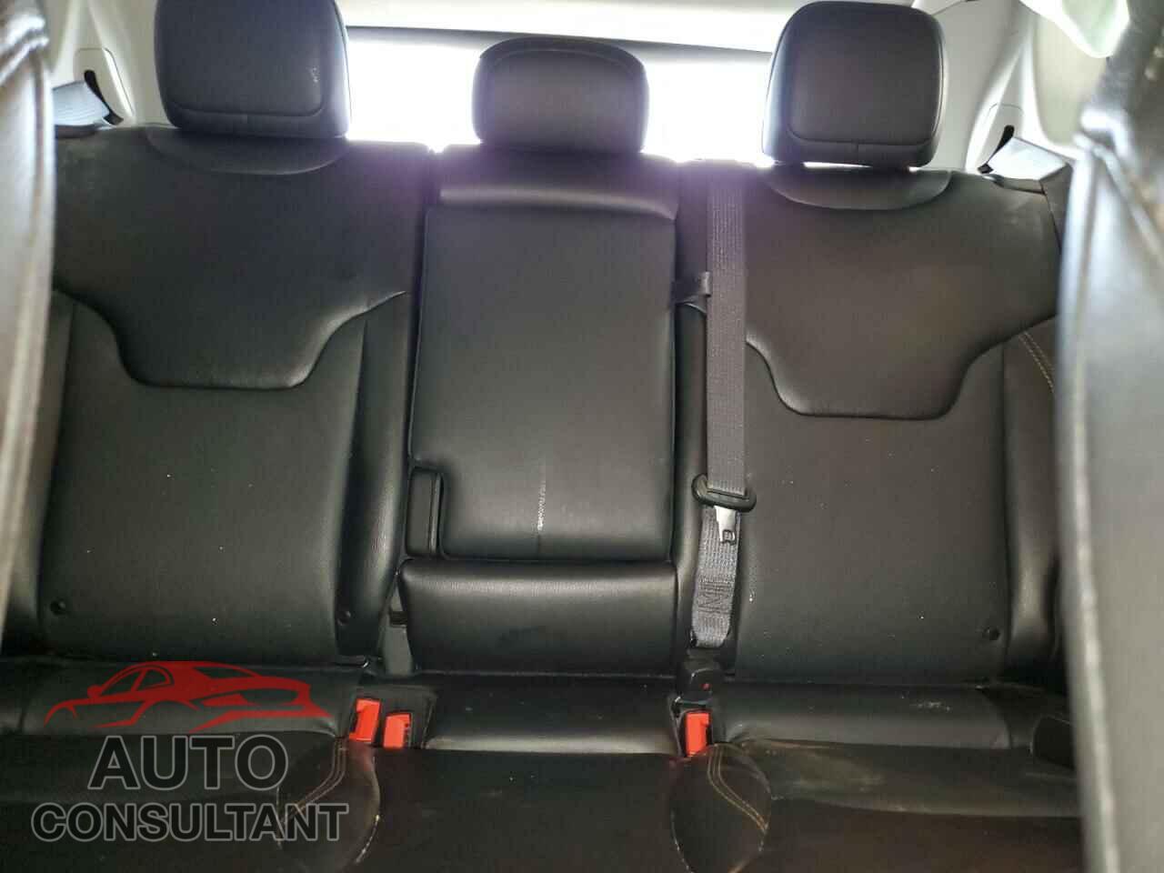 JEEP COMPASS 2021 - 3C4NJCCB3MT559505