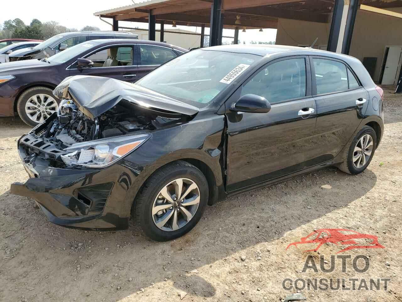 KIA RIO 2023 - 3KPA25AD0PE525865