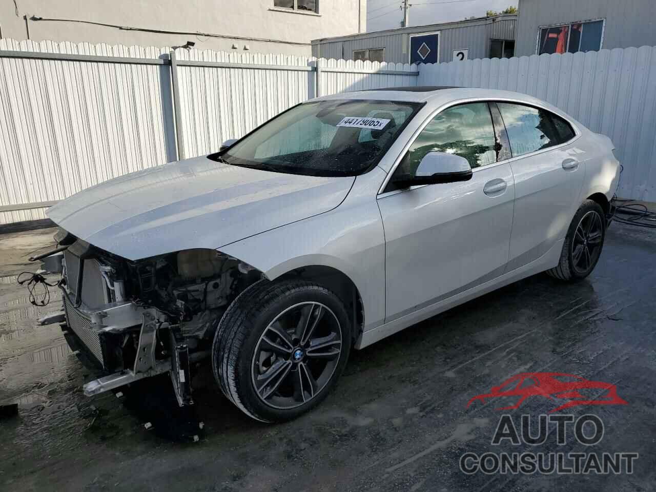 BMW 2 SERIES 2024 - WBA53AK03R7R50886