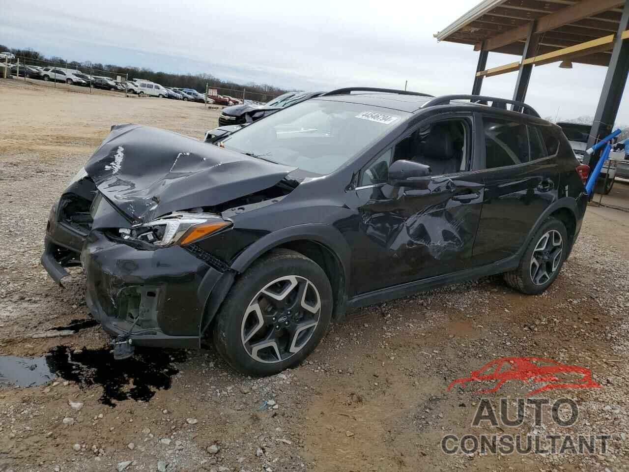 SUBARU CROSSTREK 2019 - JF2GTAMC3K8262519