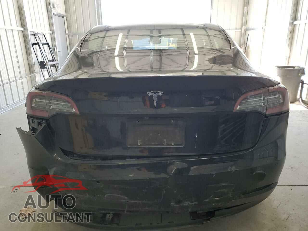TESLA MODEL 3 2022 - 5YJ3E1EA3NF370292