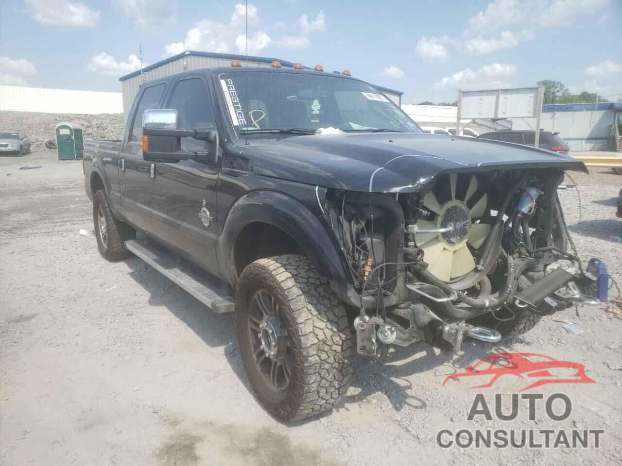 FORD F250 2016 - 1FT7W2BT7GEB47624