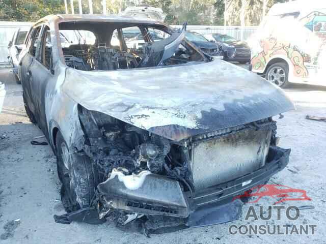 KIA SORENTO 2019 - 5XYPG4A30KG599263