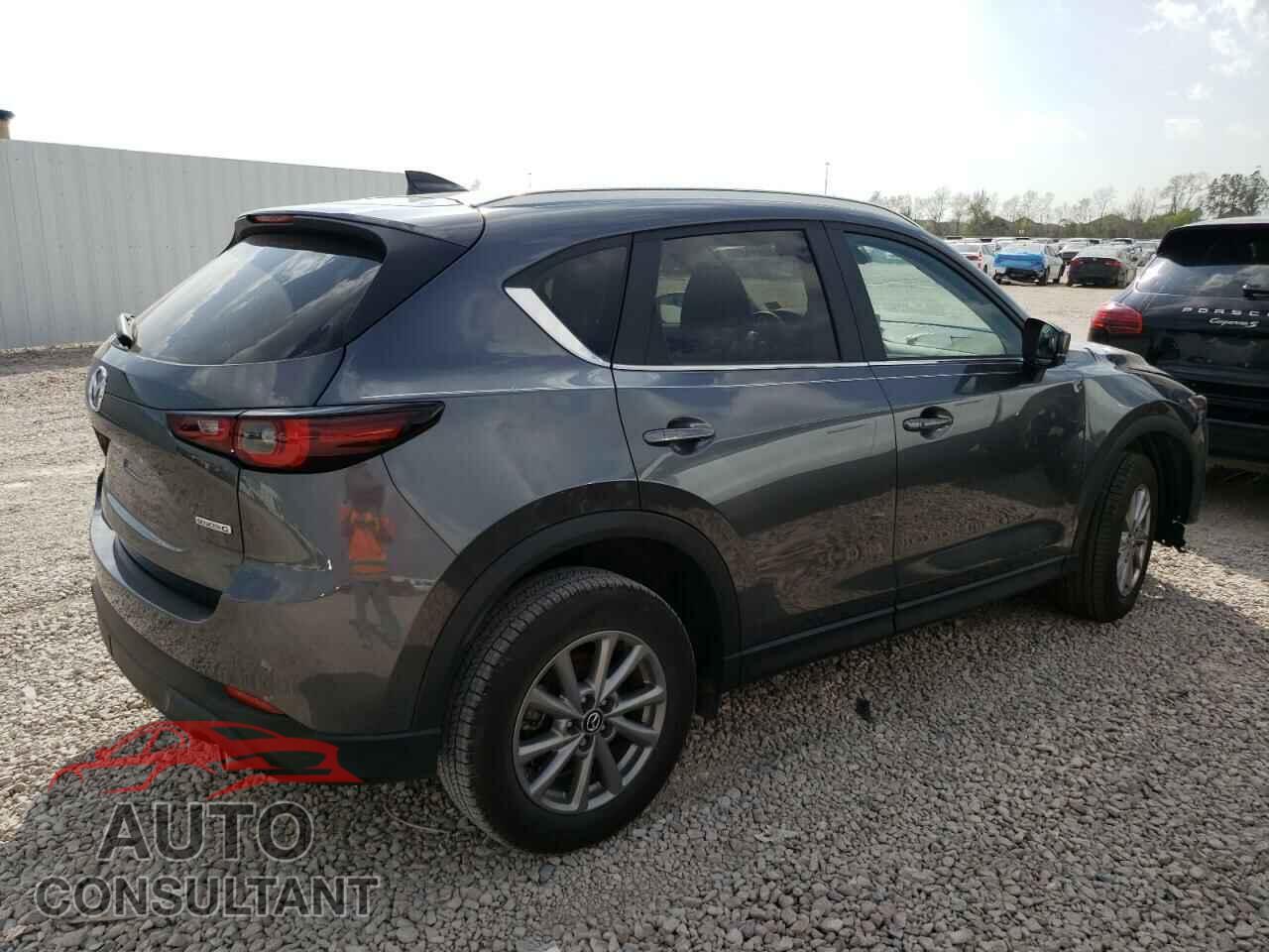 MAZDA CX-5 SELEC 2023 - JM3KFBBM1P0106669