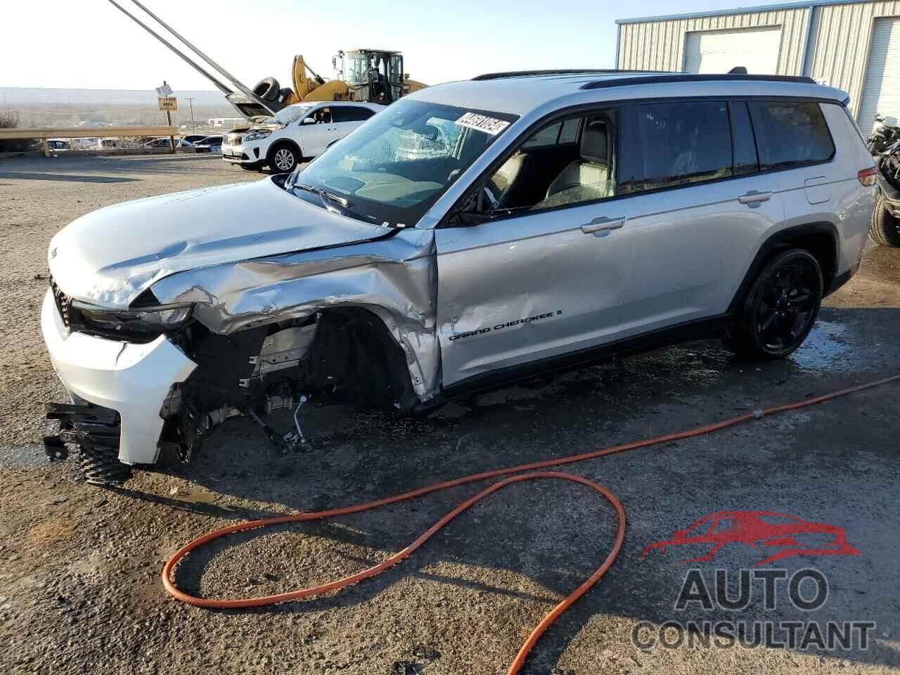 JEEP GRAND CHER 2023 - 1C4RJKAG8P8828434