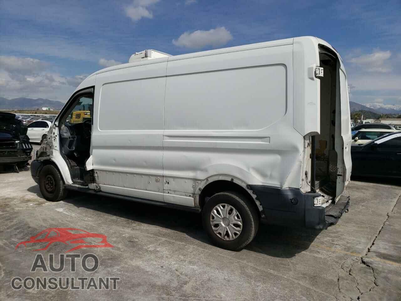 FORD TRANSIT 2016 - 1FTYR2CV3GKA14128