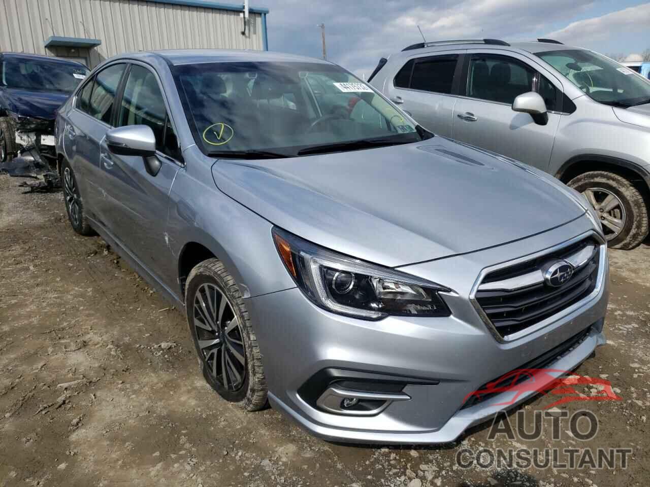 SUBARU LEGACY 2019 - 4S3BNAF60K3041614