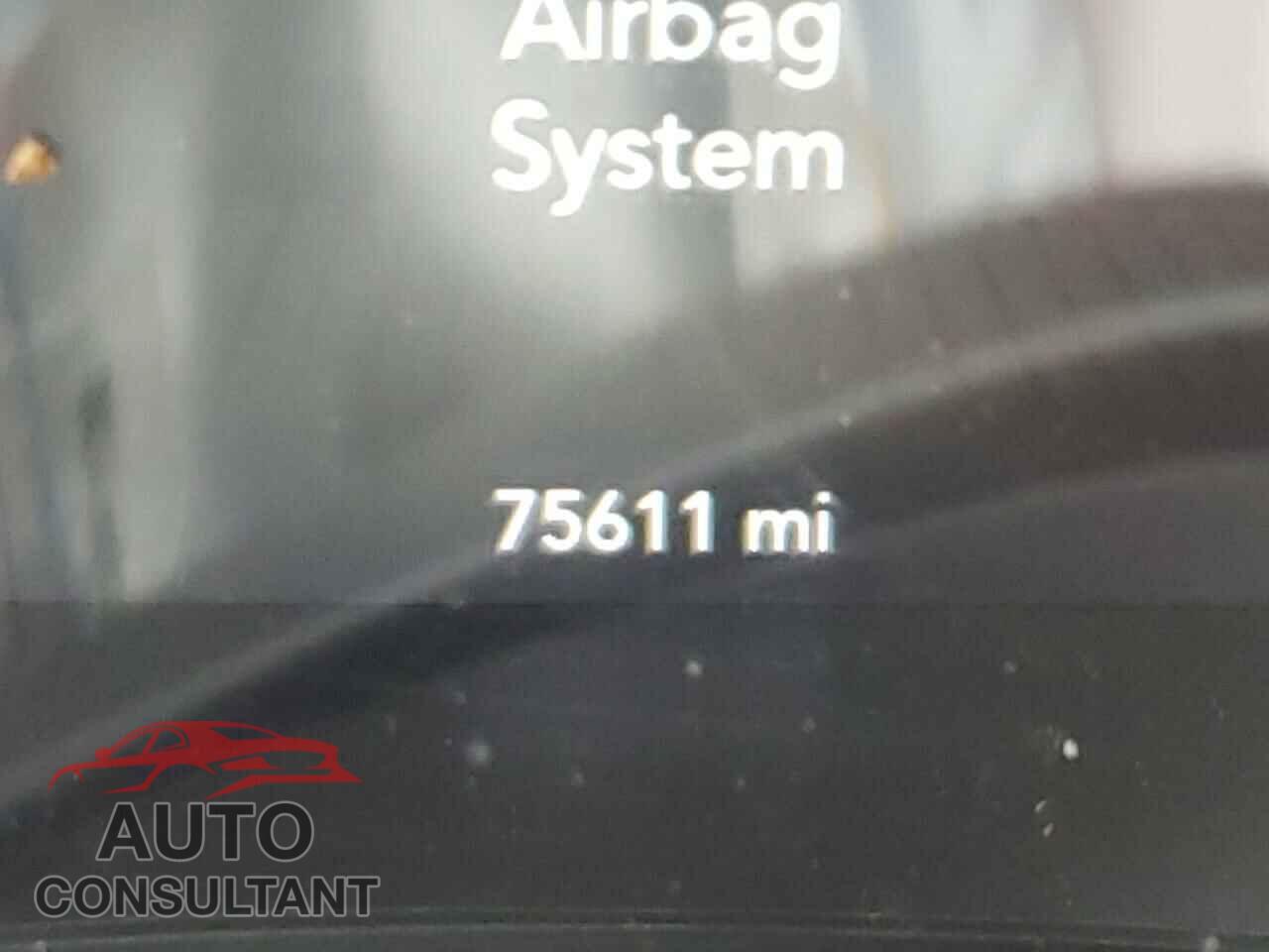 DODGE CHALLENGER 2016 - 2C3CDZFJ7GH289037