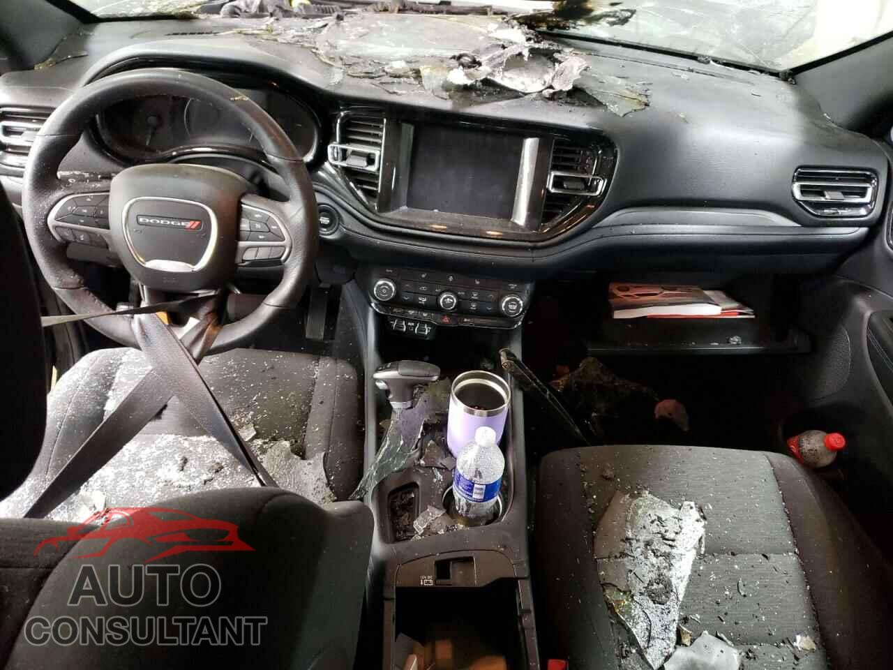 DODGE DURANGO 2023 - 1C4RDHAG4PC630067