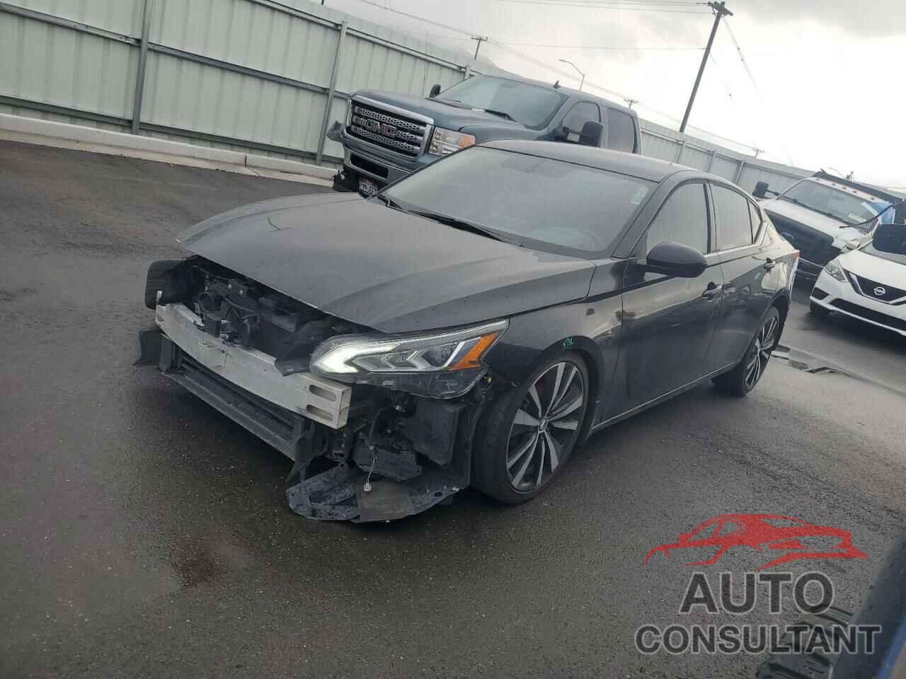 NISSAN ALTIMA 2019 - 1N4BL4CV1KC143710