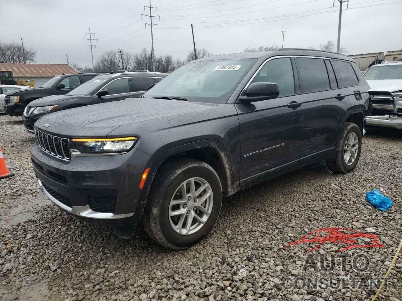 JEEP GRAND CHER 2024 - 1C4RJKAGXR8617612