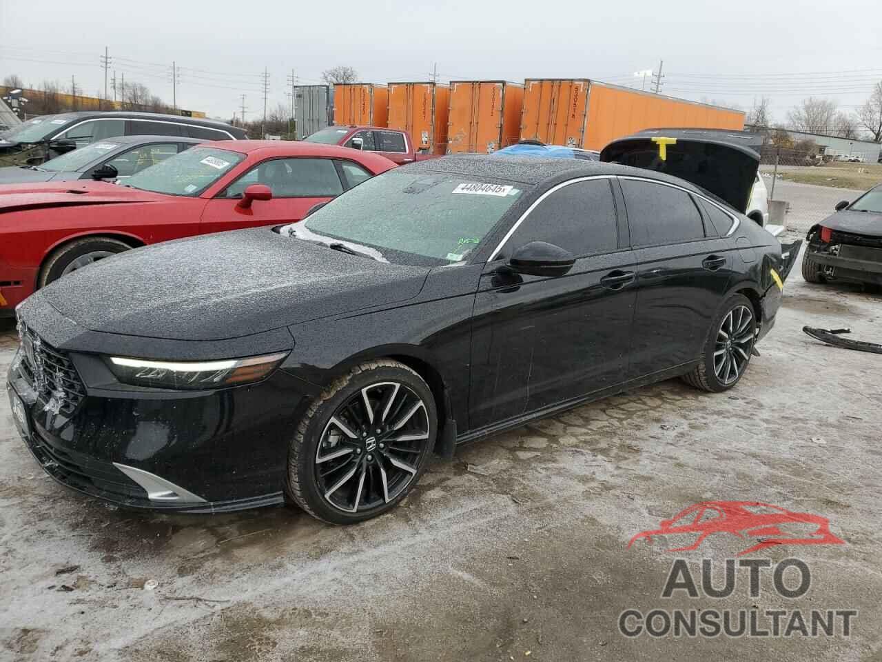 HONDA ACCORD 2023 - 1HGCY2F81PA028846
