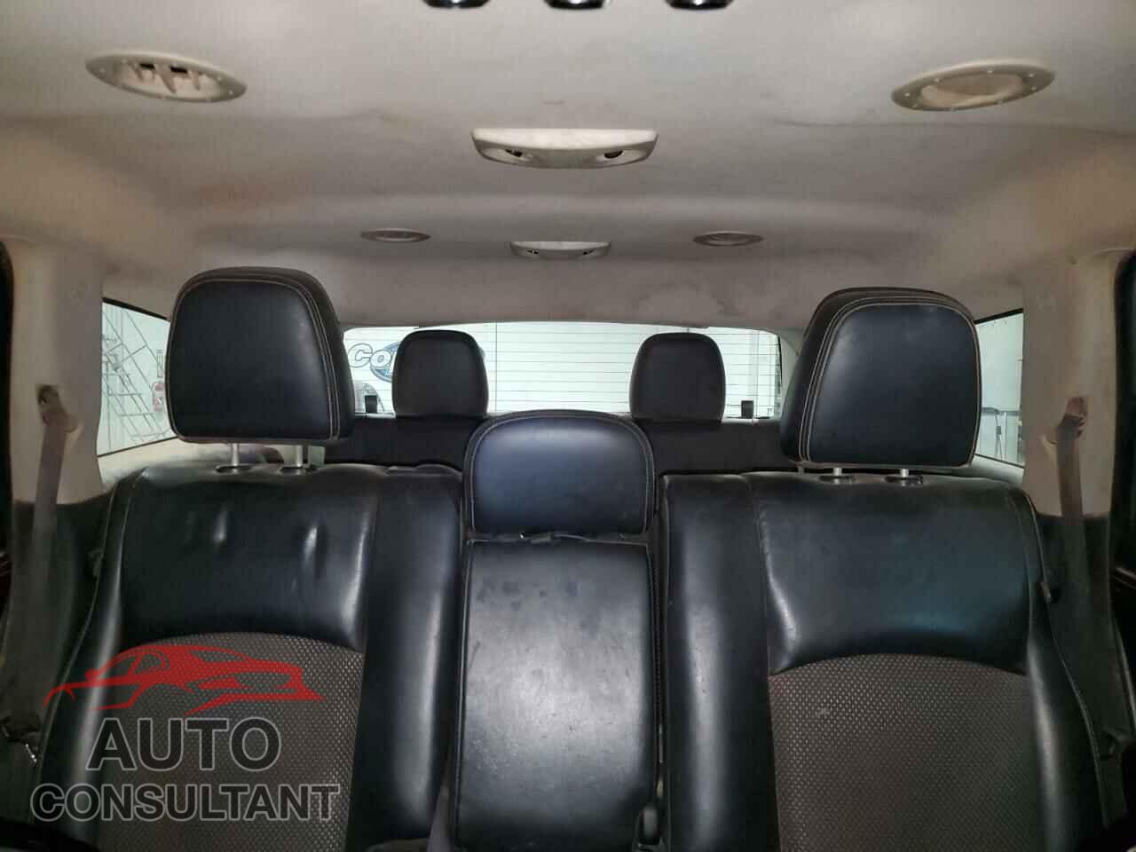 DODGE JOURNEY 2015 - 3C4PDCGB8FT670001