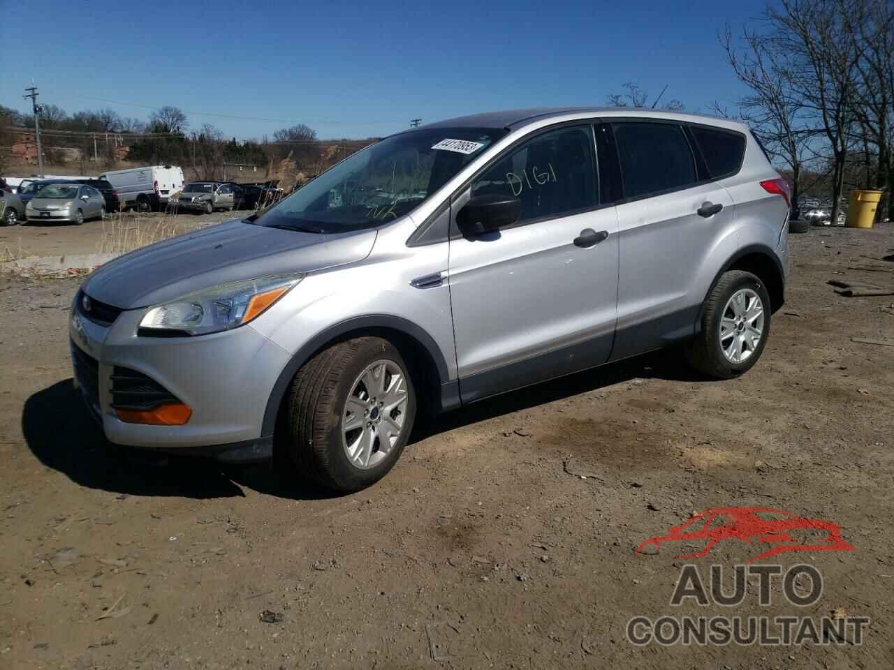 FORD ESCAPE 2015 - 1FMCU0F76FUC32170