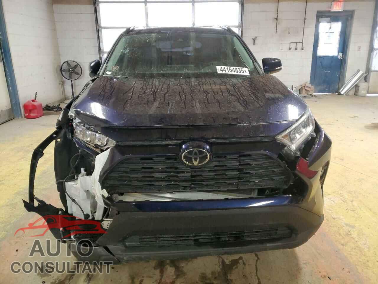 TOYOTA RAV4 2020 - 2T3A1RFV8LW090071