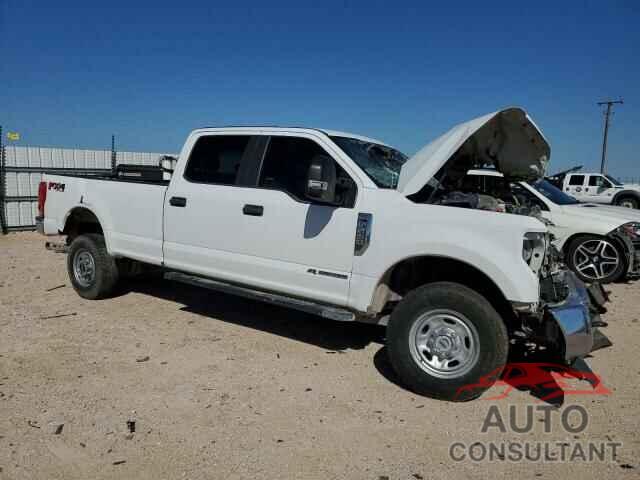 FORD F250 2019 - 1FT7W2BT9KED26031